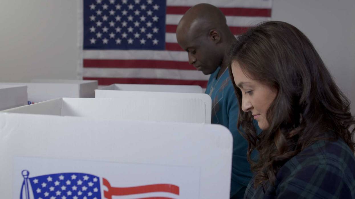 Voting