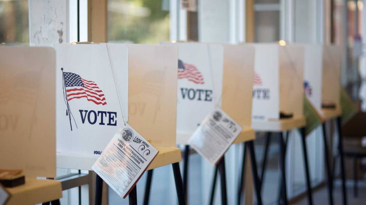 voting