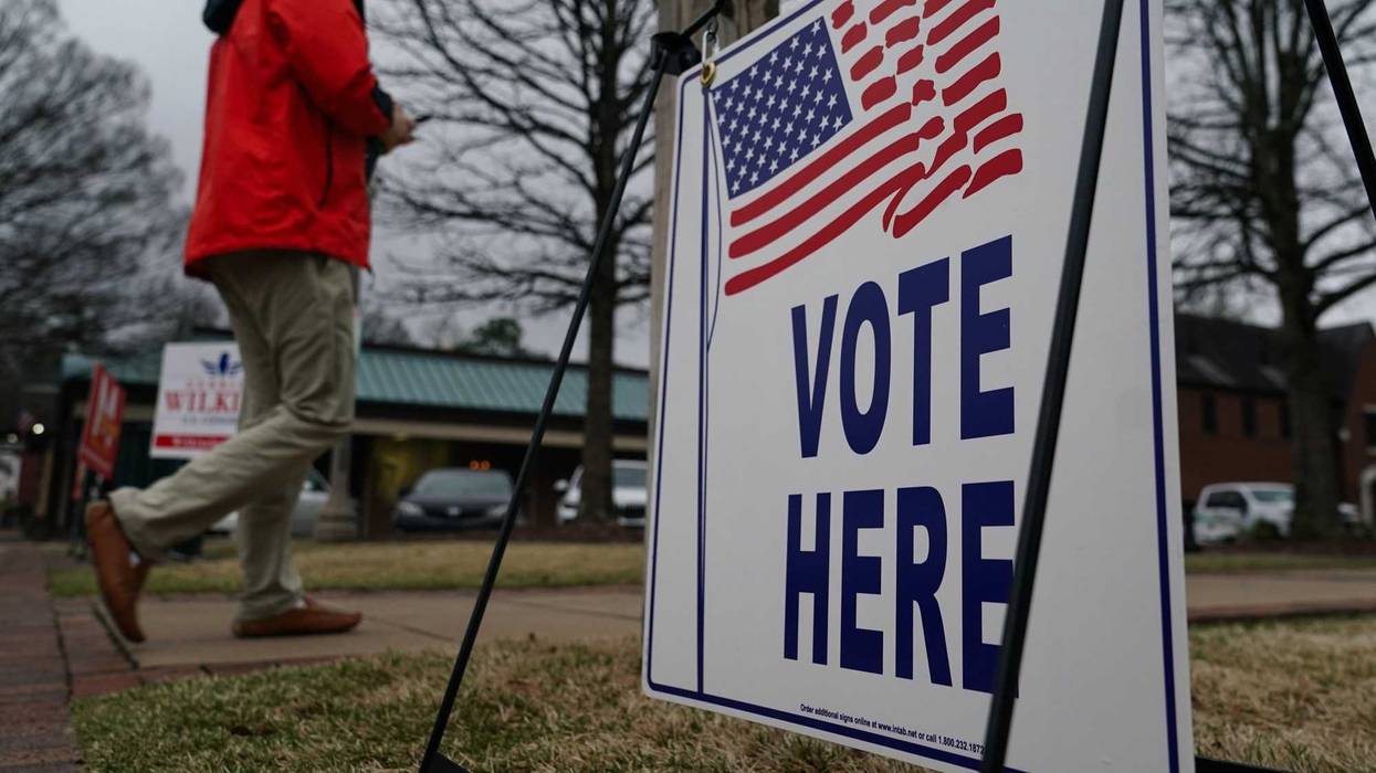 Voting
