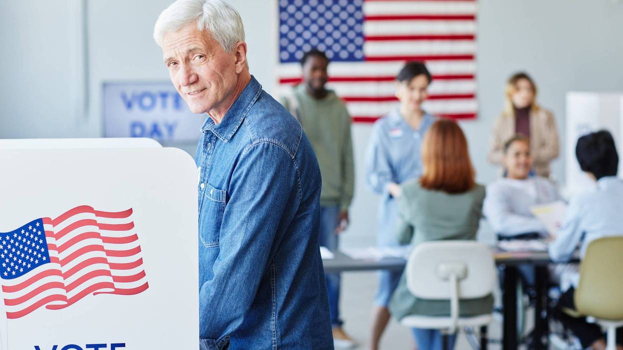 Voting