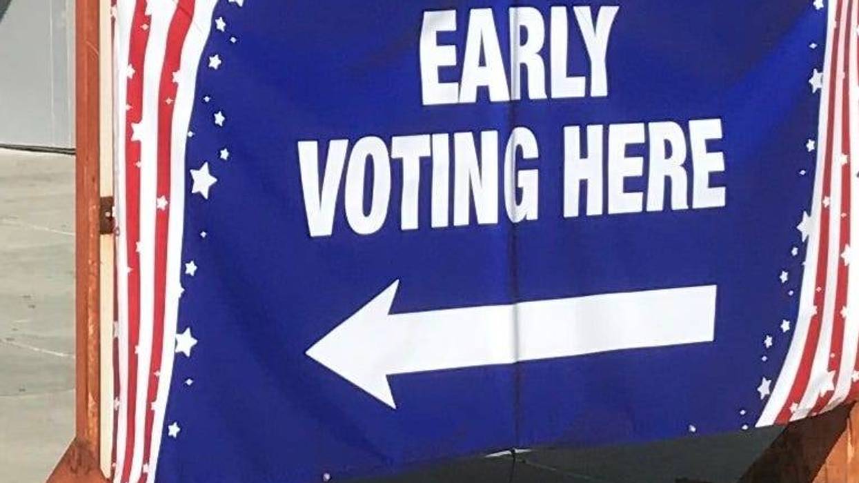 Voting