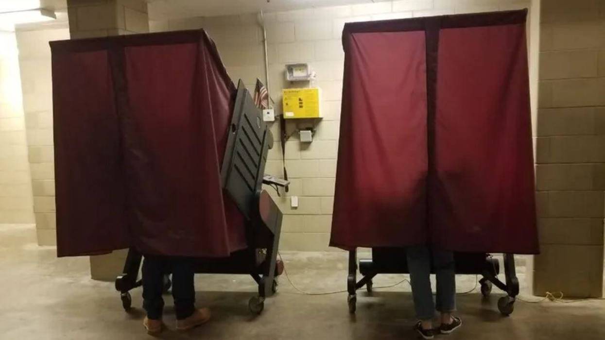 Voting