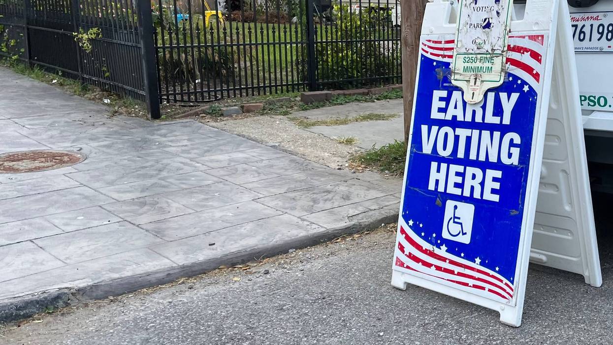 Voting