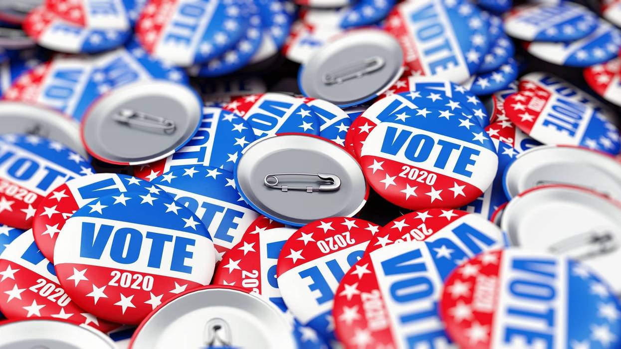Voting