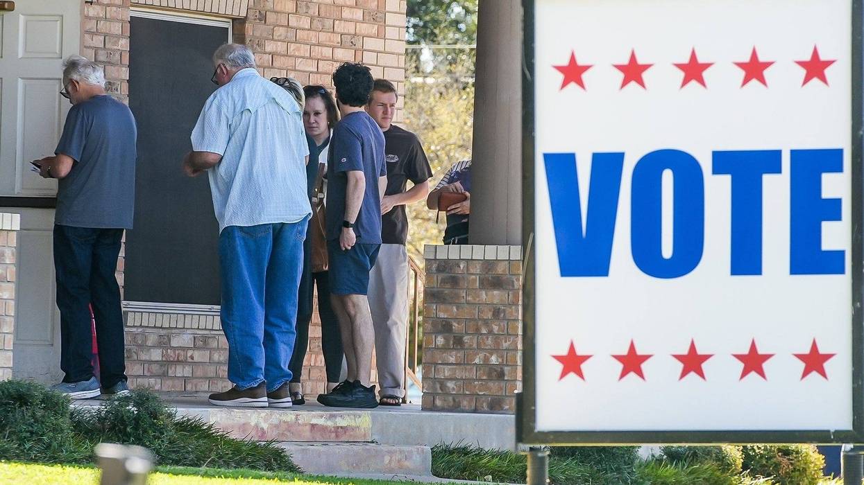 Voting