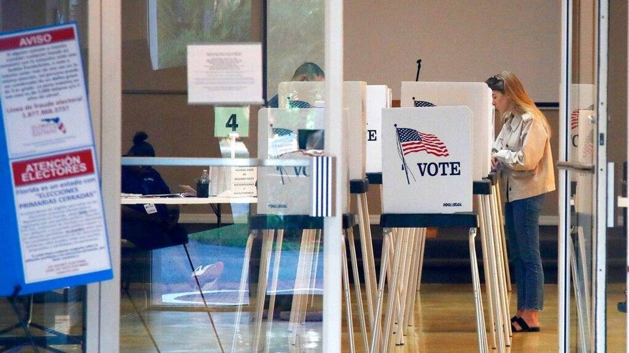Voting