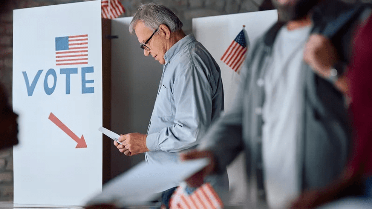 Voting
