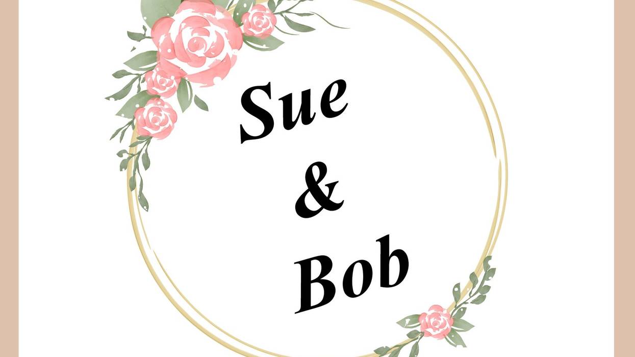 Renew your Wedding Vows with Mike and Mary!