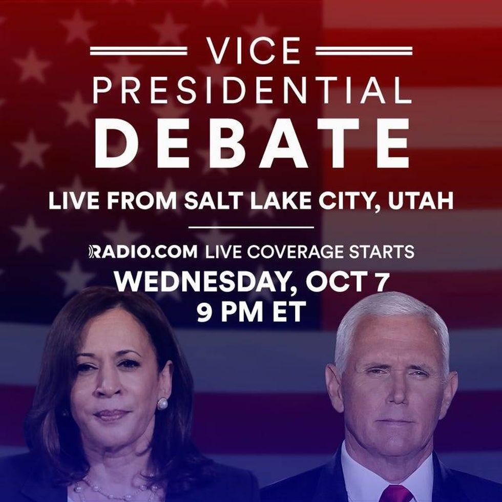 vp debate rdc