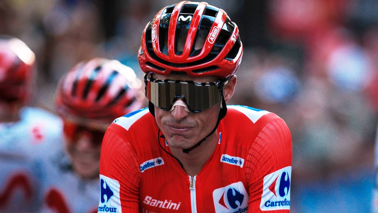 VUELTA