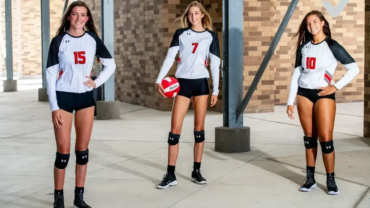 VYPE Volleyball