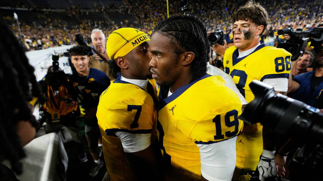 W Michigan Michigan Football 1222