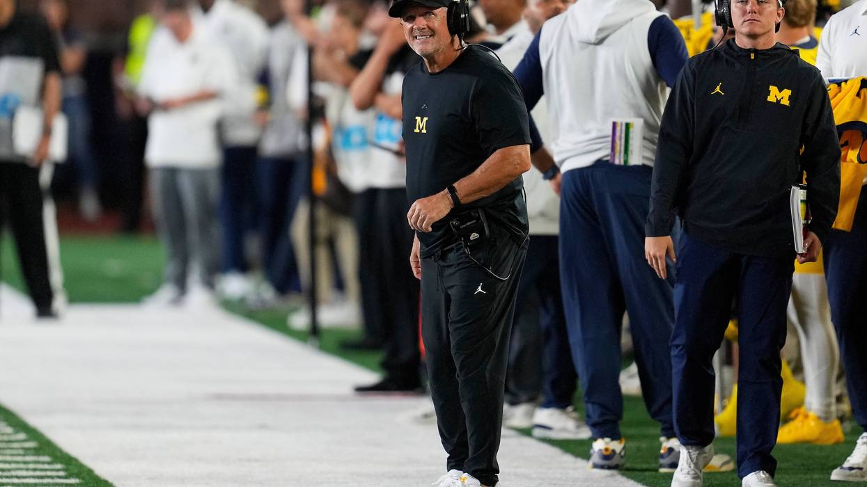 W Michigan Michigan Football