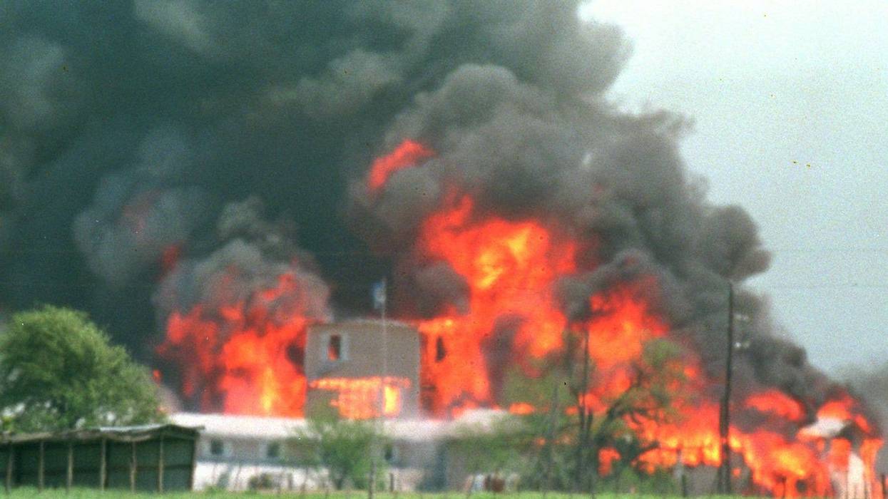 Waco