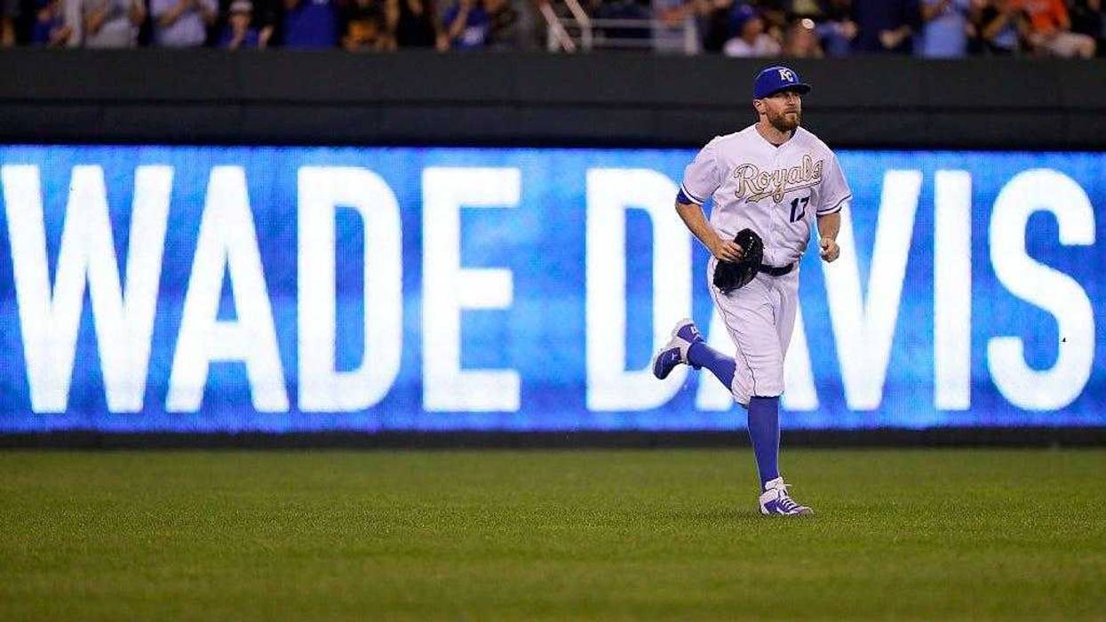 Wade Davis