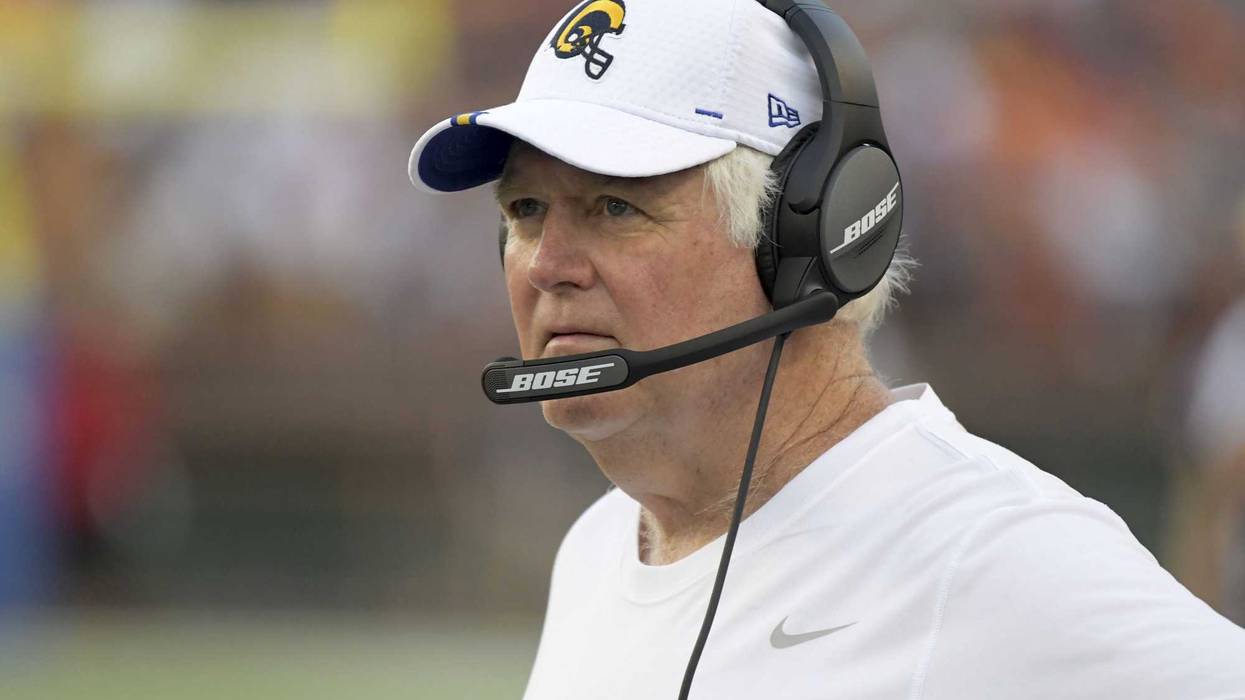 Wade Phillips