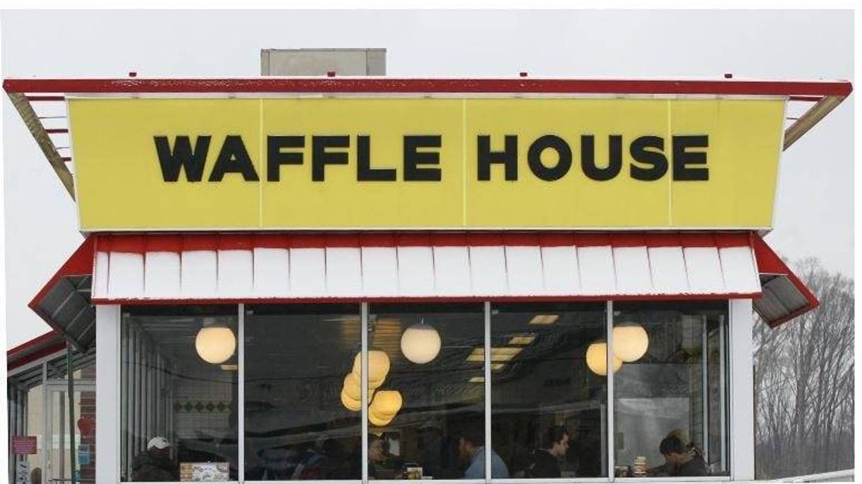 Waffle House