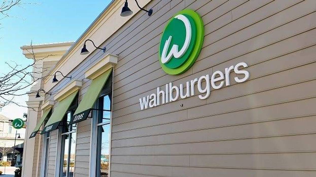 Wahlburgers