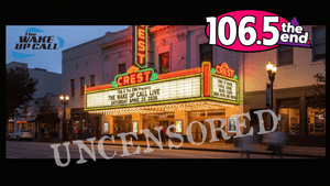 The Wake Up Call Live ! 2026