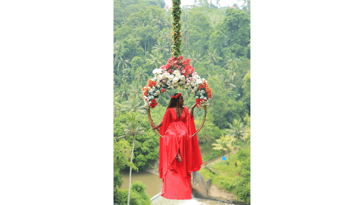 "Wake Up With Dee Morning Show Host" Dr. Dee Dawkins-Haigler