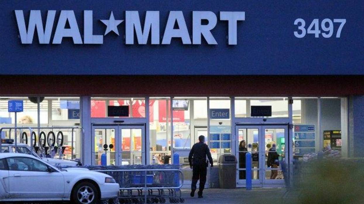 Wal-Mart