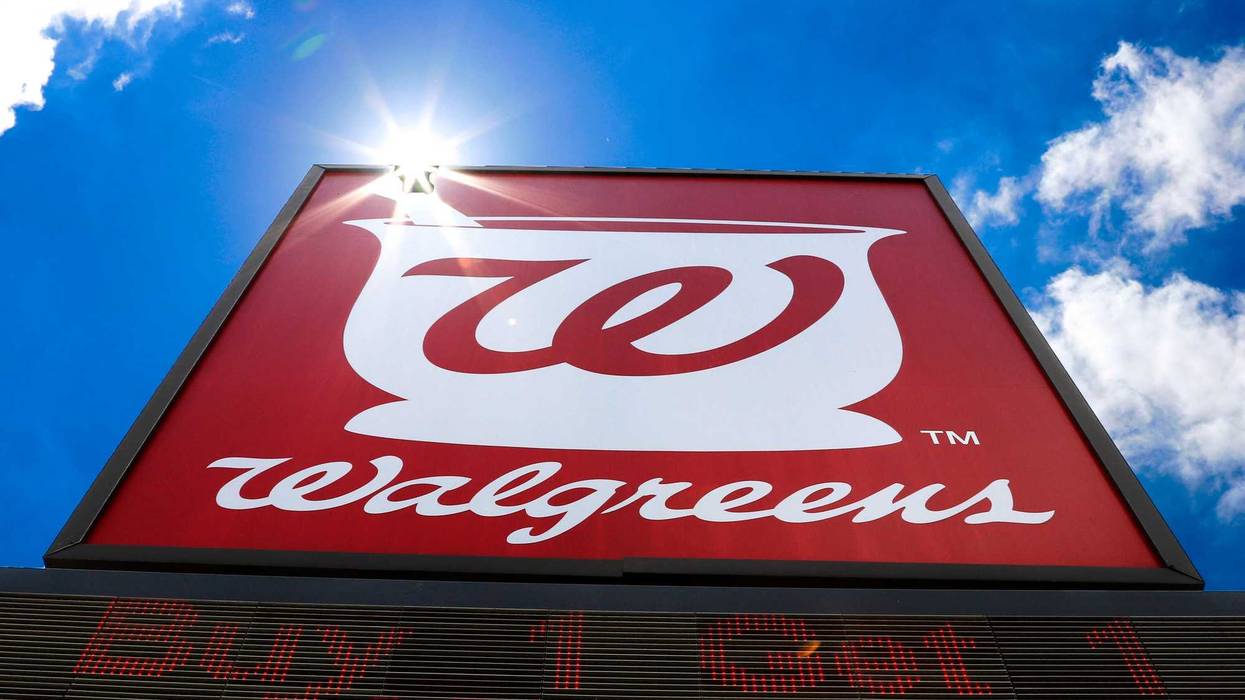 Walgreens-AmerisourceBergen