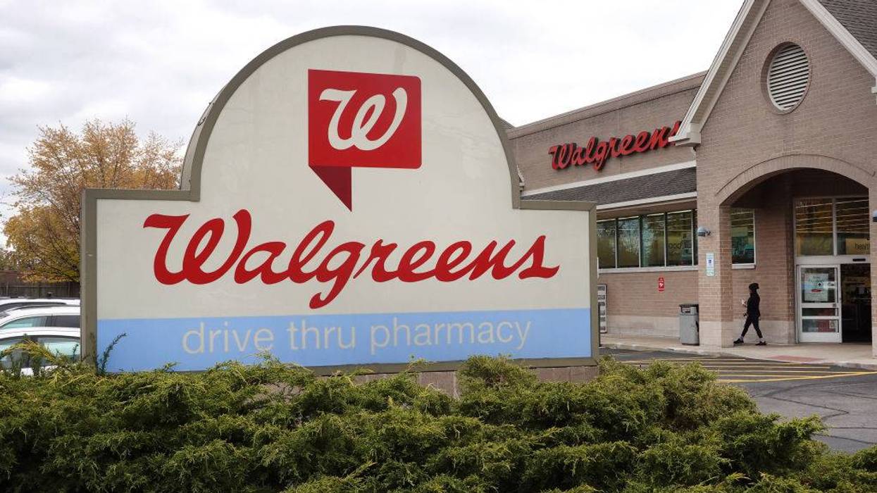 Walgreens To Lay Off 5 Percent Of Workforce At Corporate Headquarters