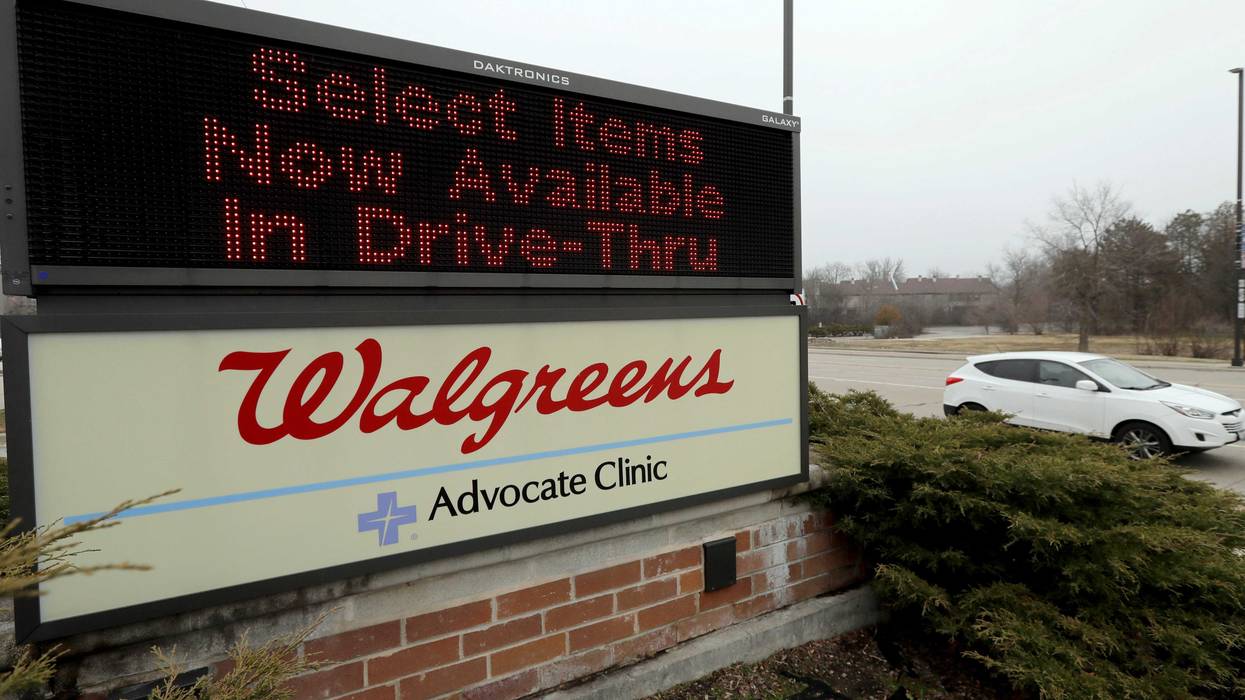 Walgreens-Wage Hike
