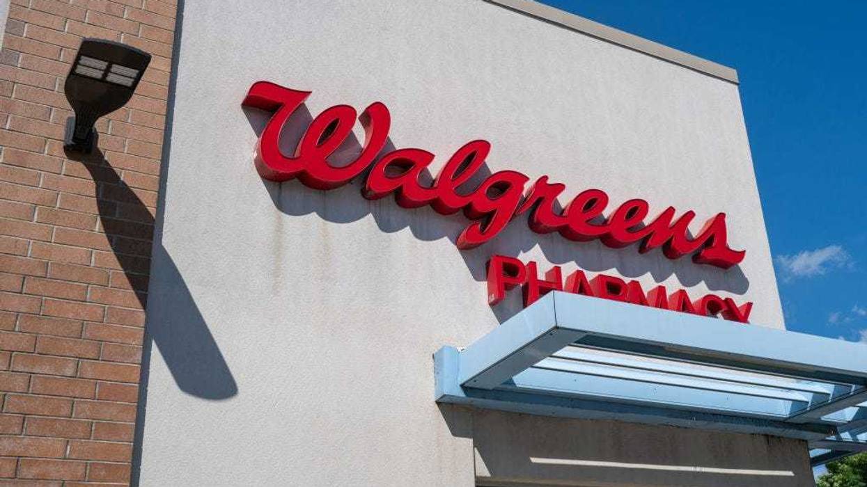 Walgreens will close about 1,200 locations over the next three years as the drugstore chain seeks to turnaround a struggling U.S. business that contributed to a $3 billion quarterly loss.