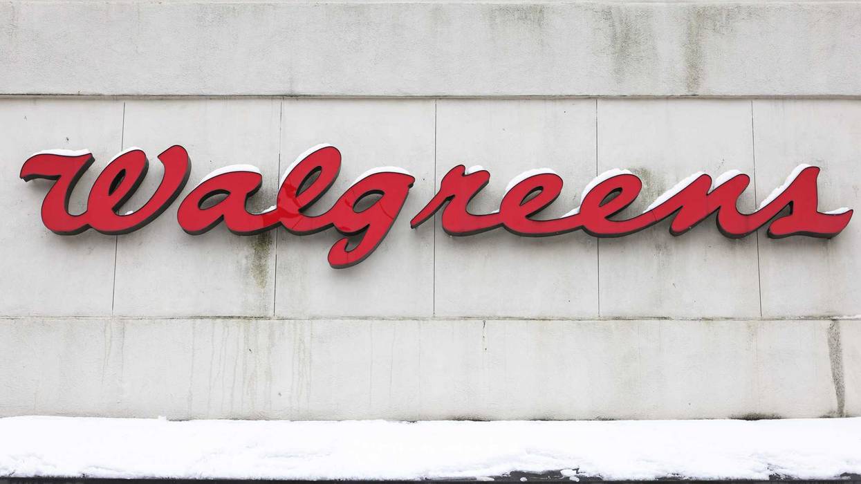Walgreens