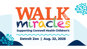 Join Team WOMC at Walk for Miracles!