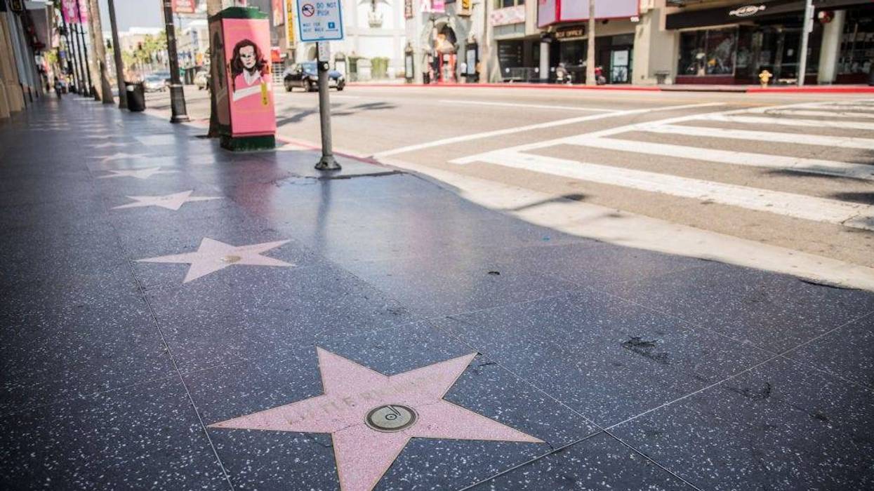 Walk of Fame
