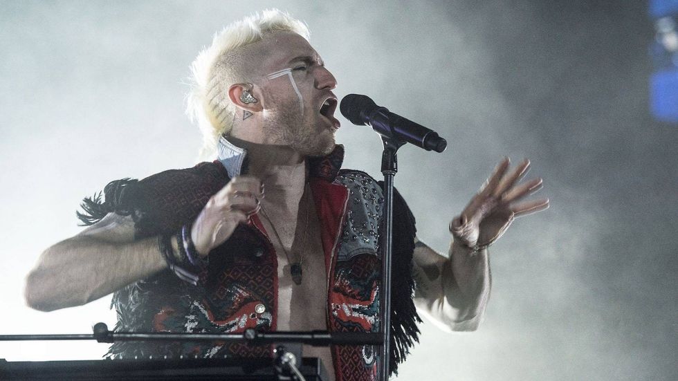 Walk The Moon
