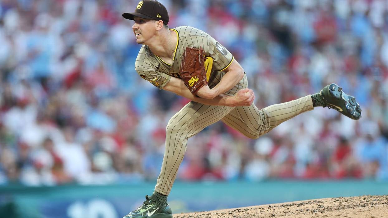 Walker Buehler shines in 3-2 loss to Phillies