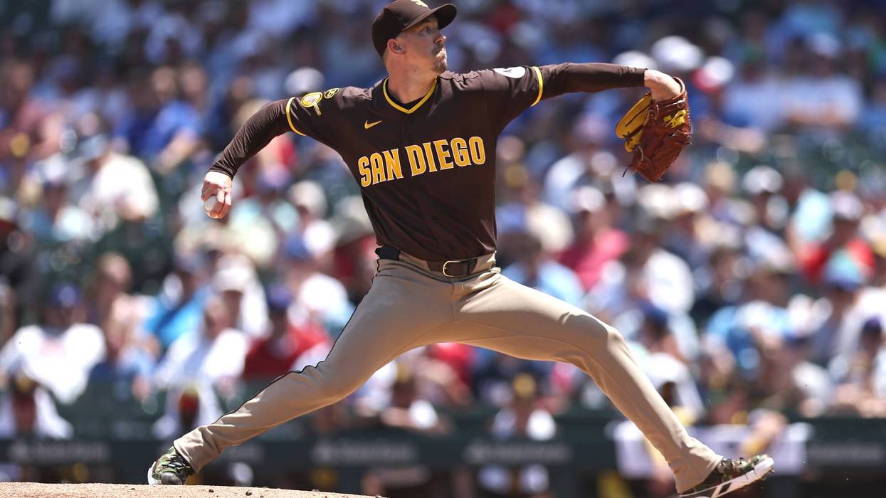 Padres swept by Cubs with 23-3 loss in series finale