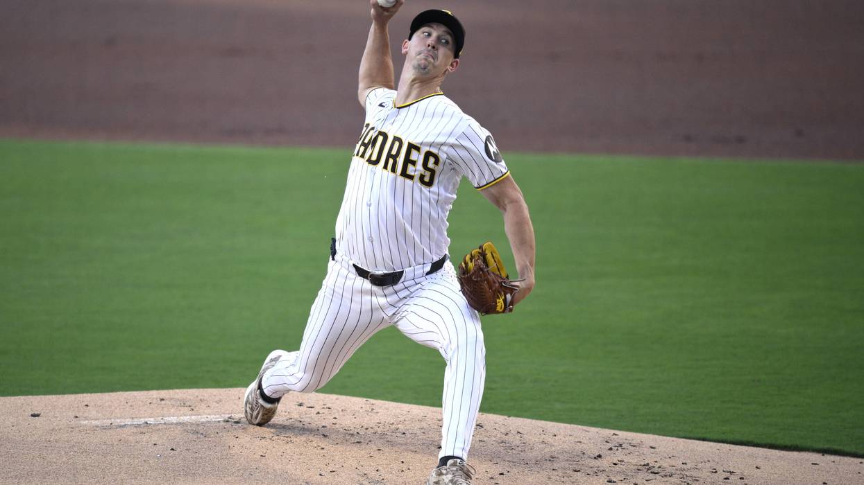 D'backs jump all over Walker Buehler