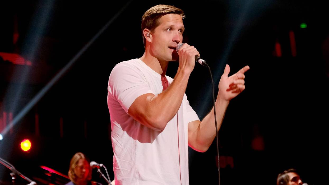 Walker Hayes