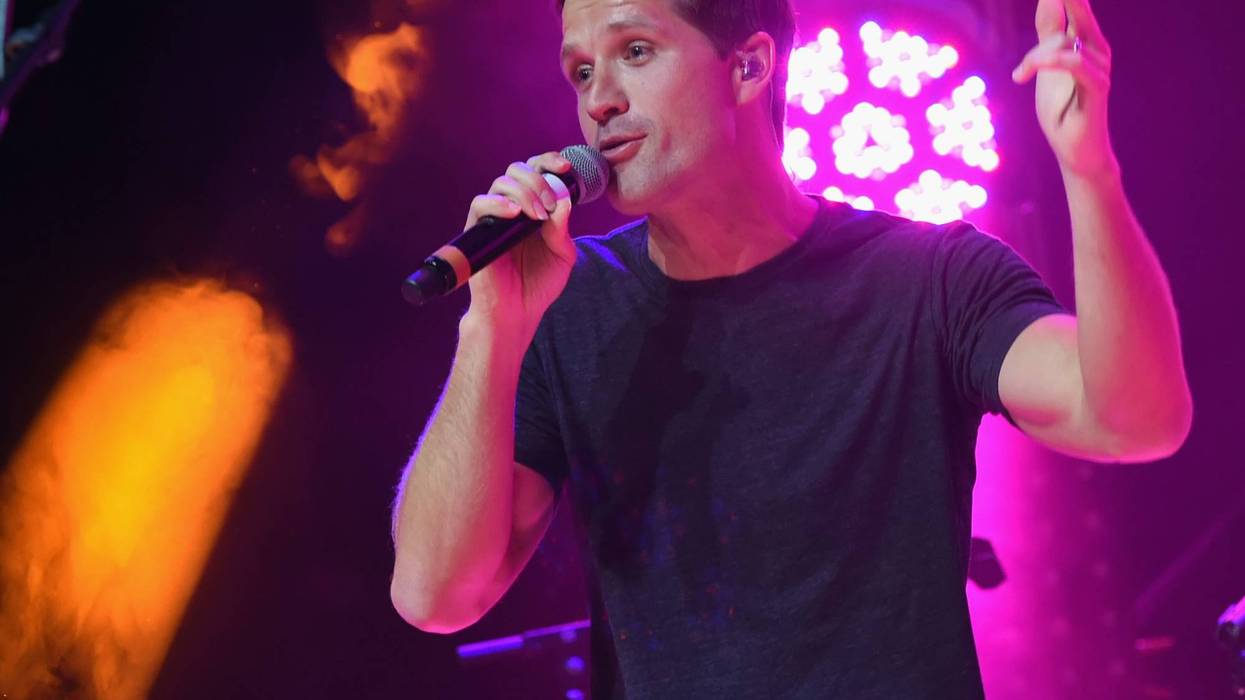 Walker Hayes