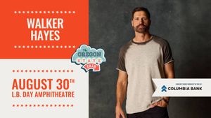 Walker Hayes