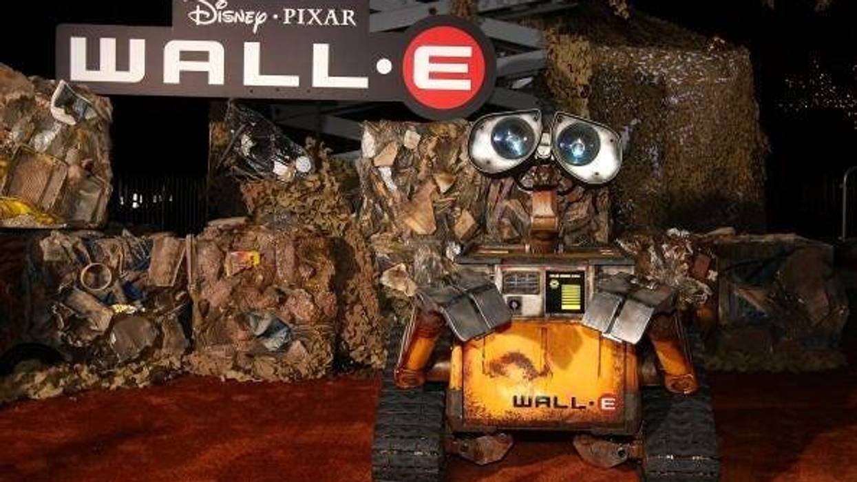 Wall-E