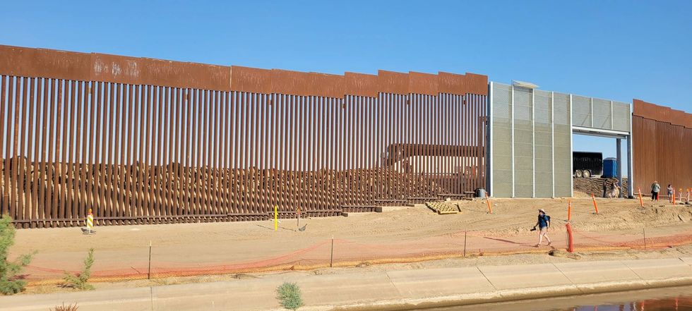 Wall