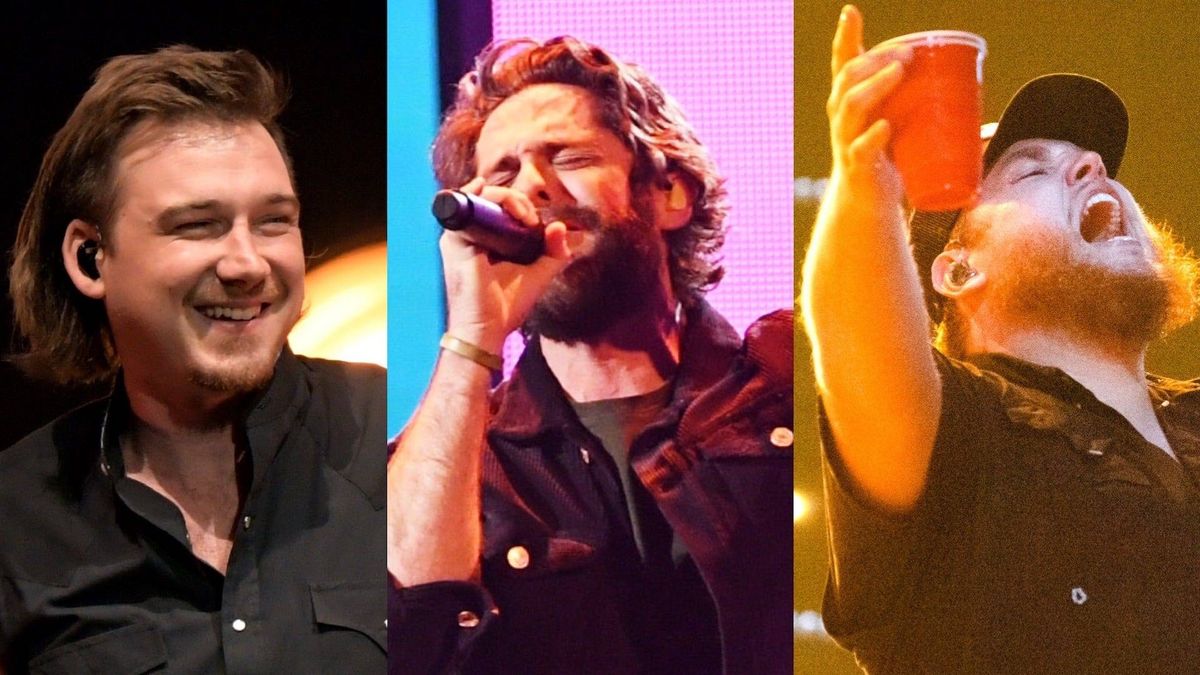 Wallen, Rhett, Combs