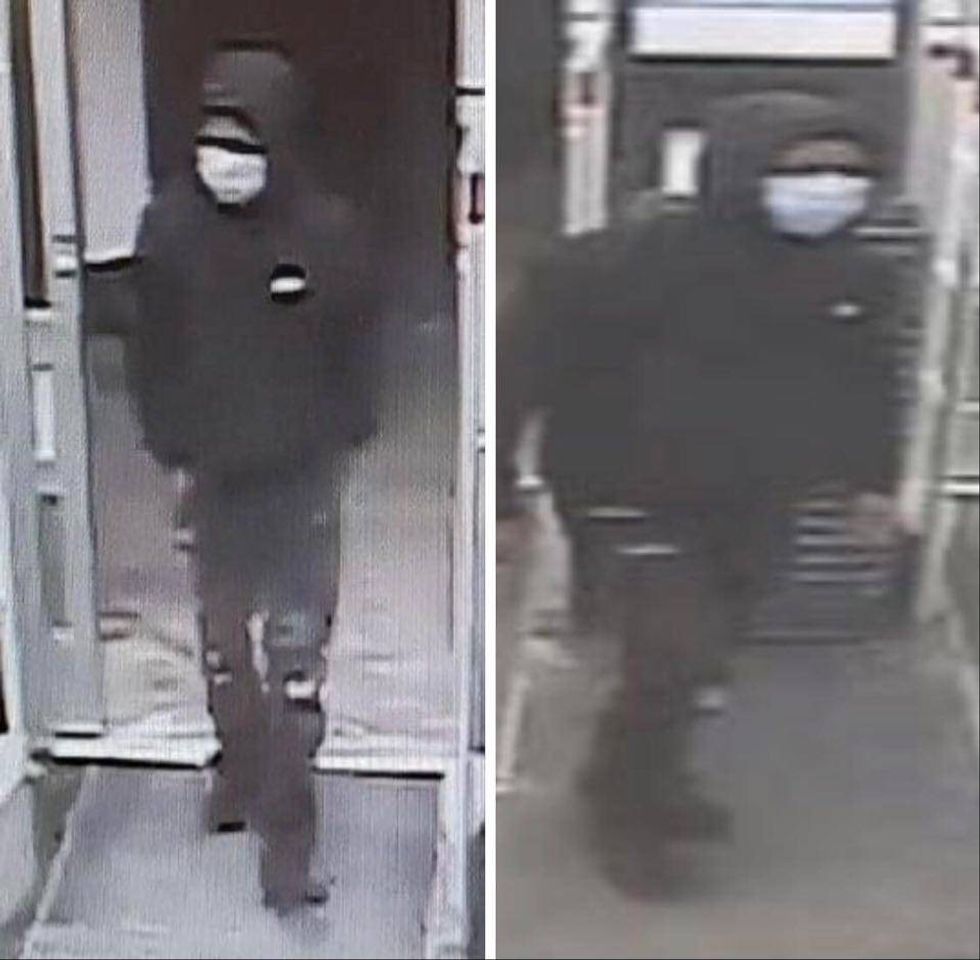 Wallgreens armed robberies