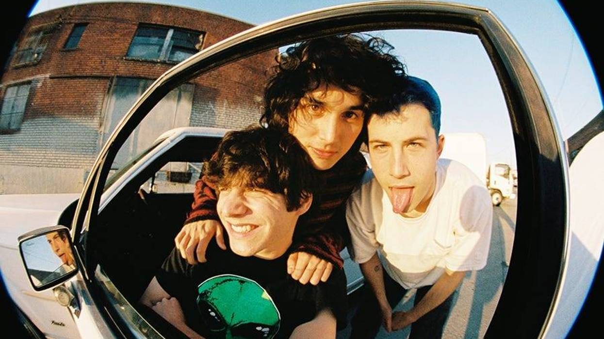 Wallows