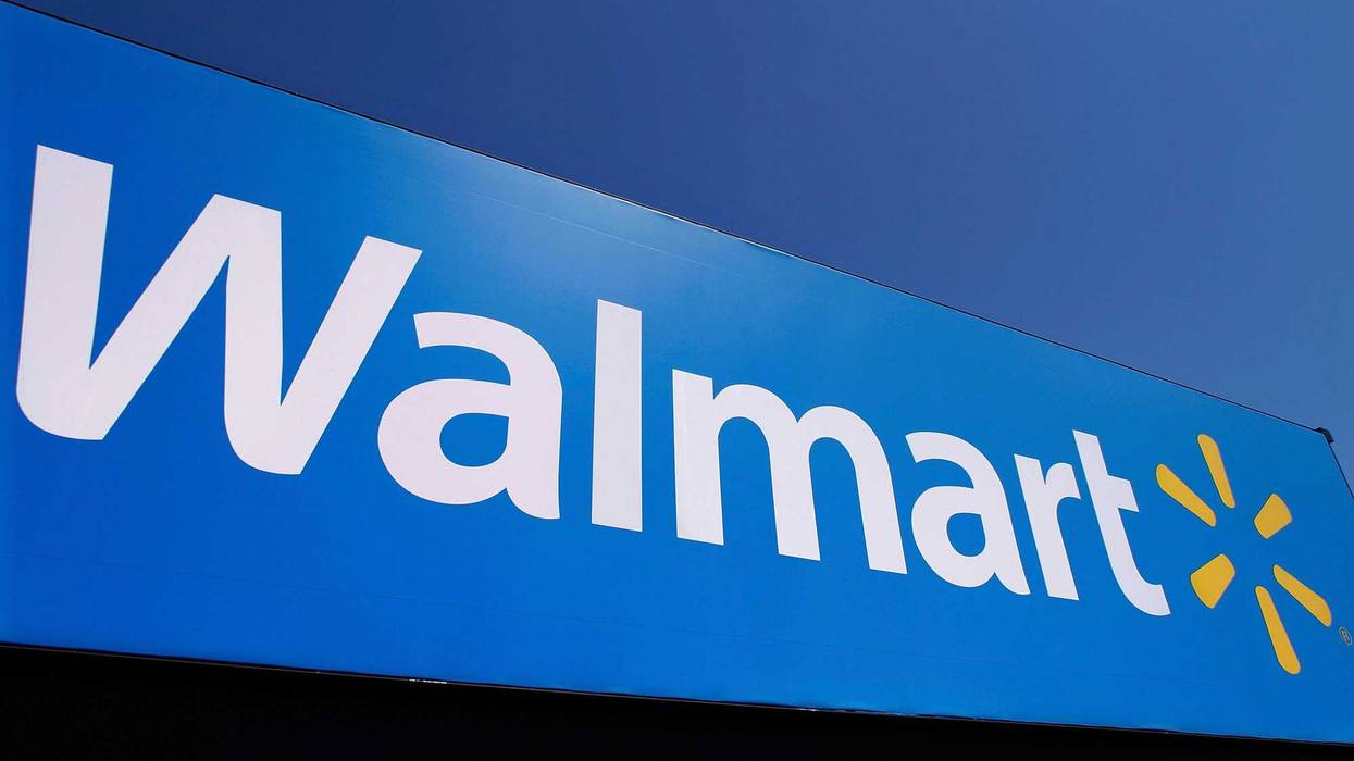 Walmart FTC