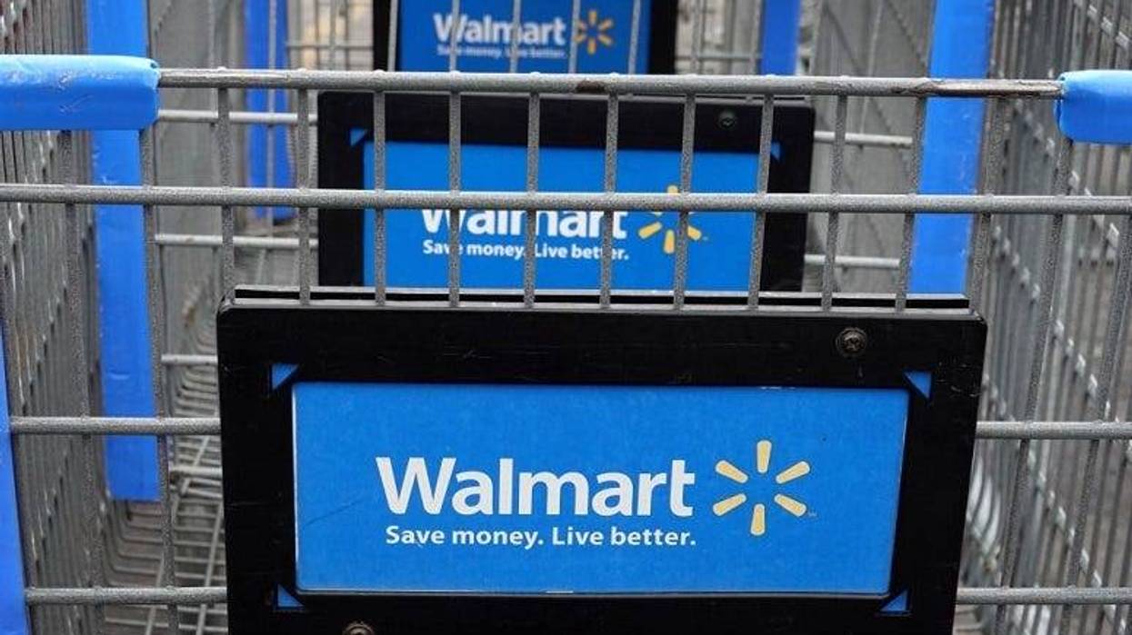 Walmart is rolling out a new "plus" service