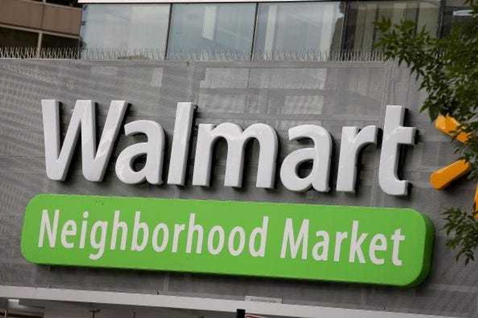 Will You Continue To Shop At Walmart?