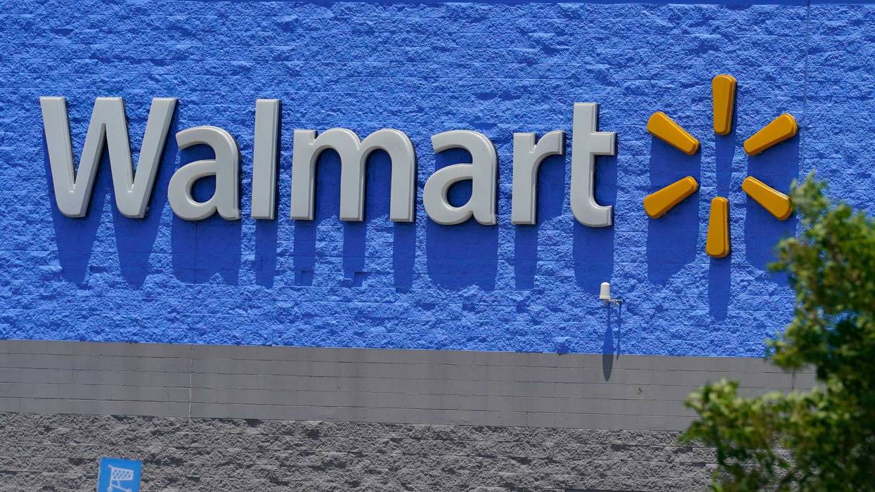 Walmart Results