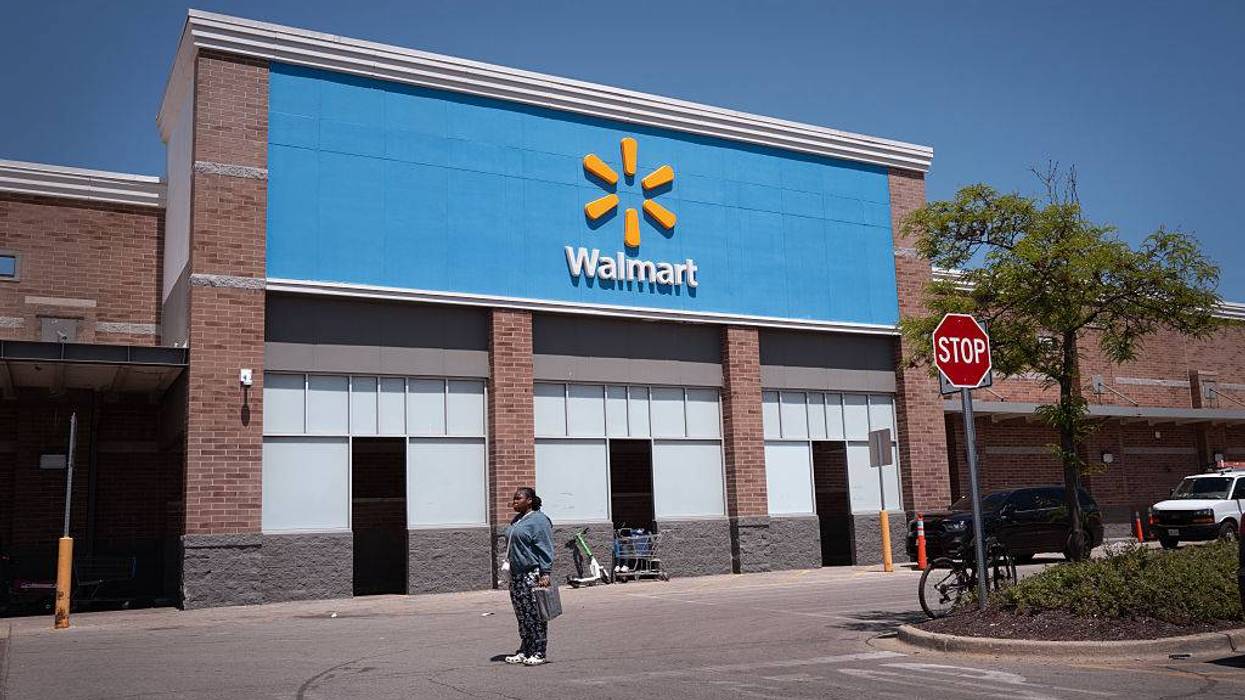 Walmart To Layoff And Relocate 1,000 Positions