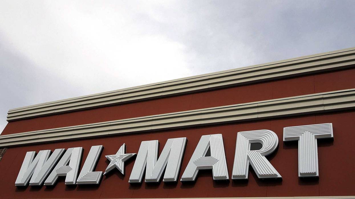 Walmart